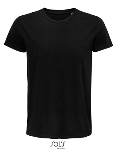 S-03565-Mens Pioneer T-Shirt